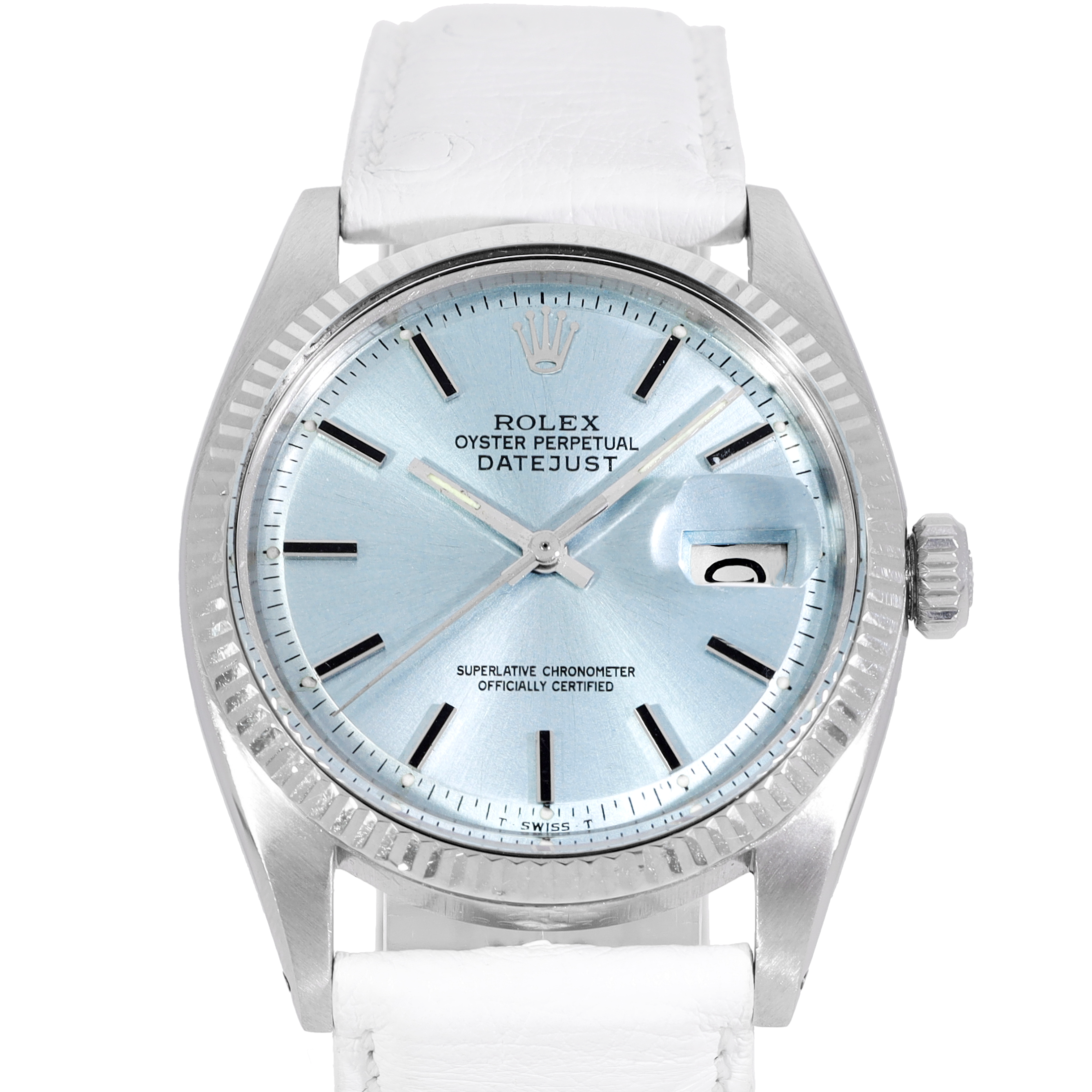 Rolex Datejust 1601