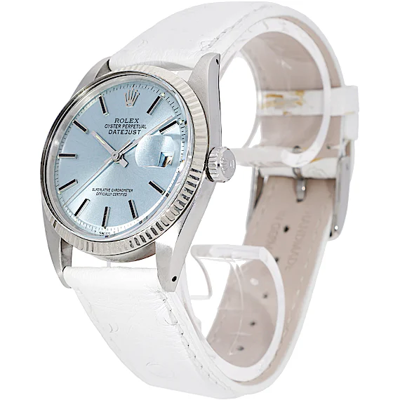 Rolex Datejust 1601 Rolex Datejust 1601