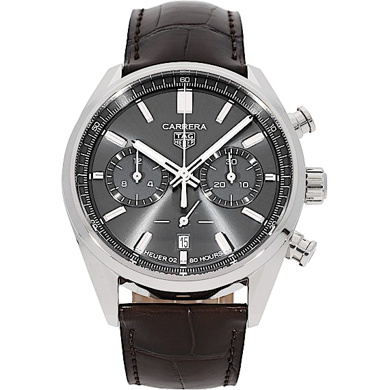 TAG Heuer Carrera CBN2012.FC6483 TAG Heuer Carrera CBN2012.FC6483