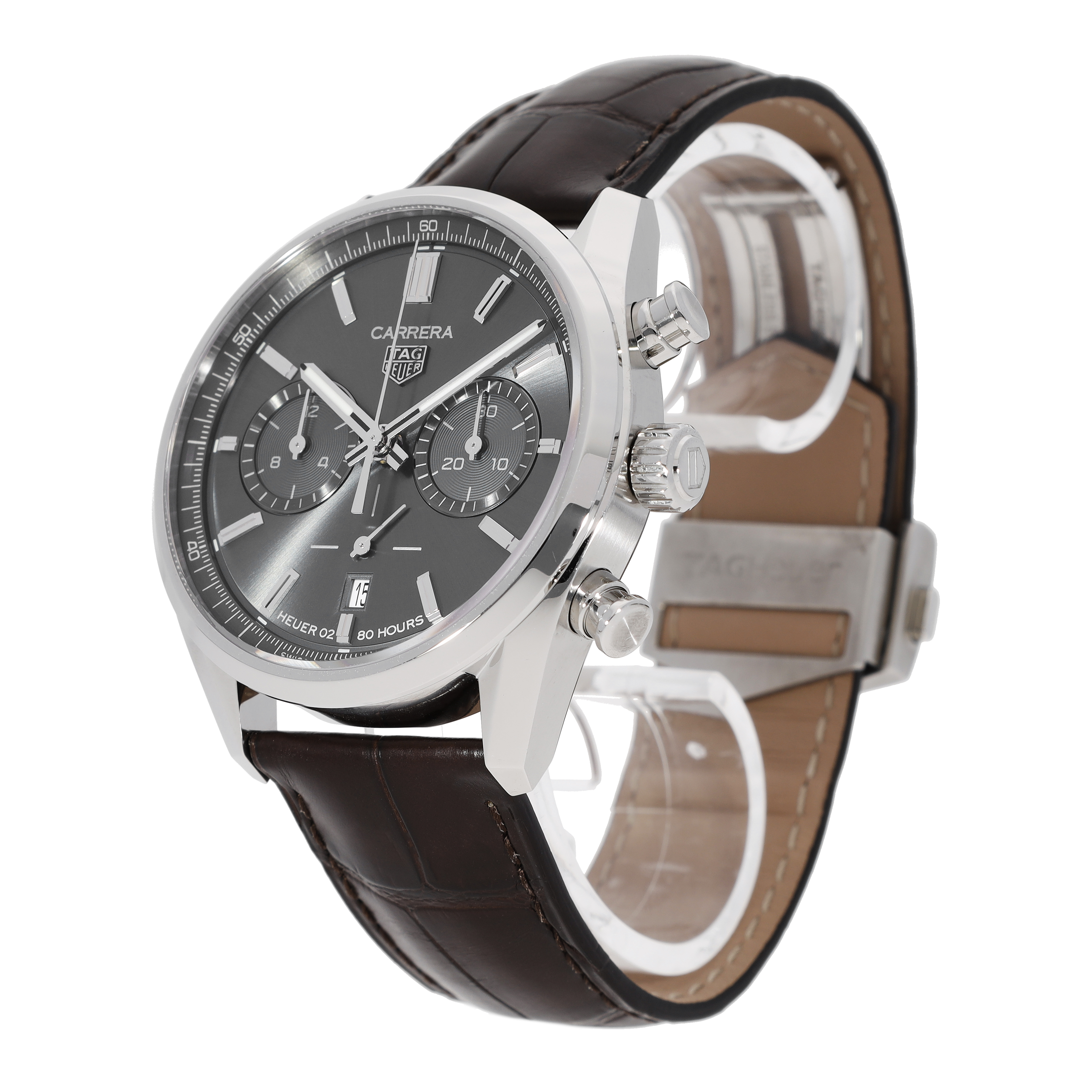 TAG Heuer Carrera CBN2012.FC6483