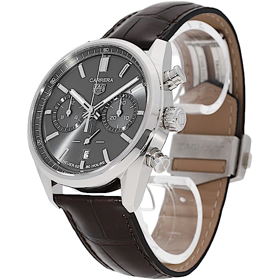 TAG Heuer Carrera CBN2012.FC6483 TAG Heuer Carrera CBN2012.FC6483