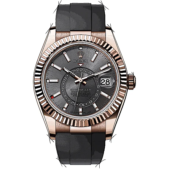 Rolex Sky-Dweller 336235 Rolex Sky-Dweller 336235