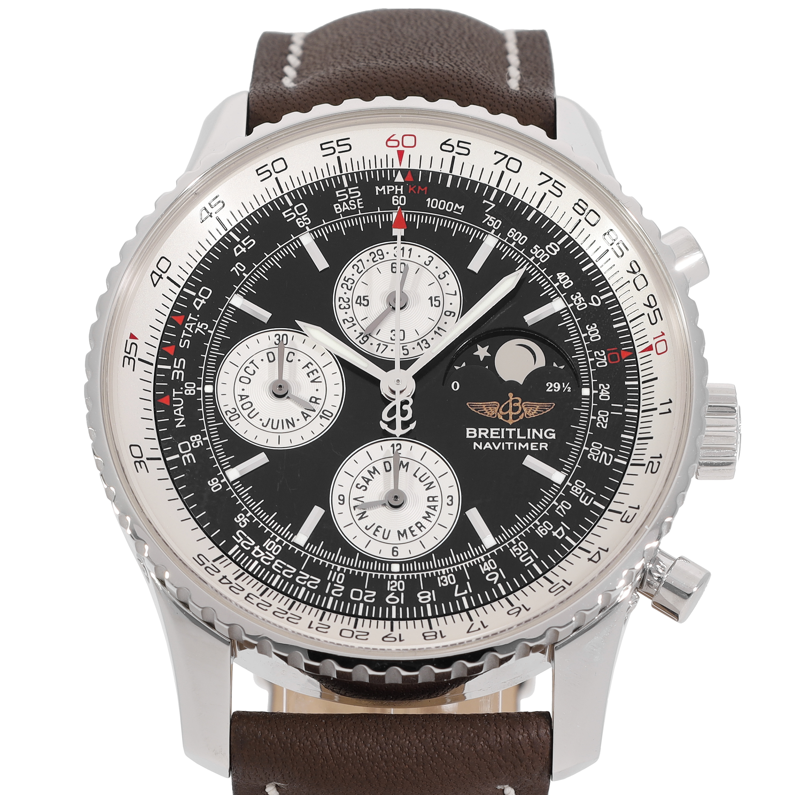 Breitling Navitimer A19340