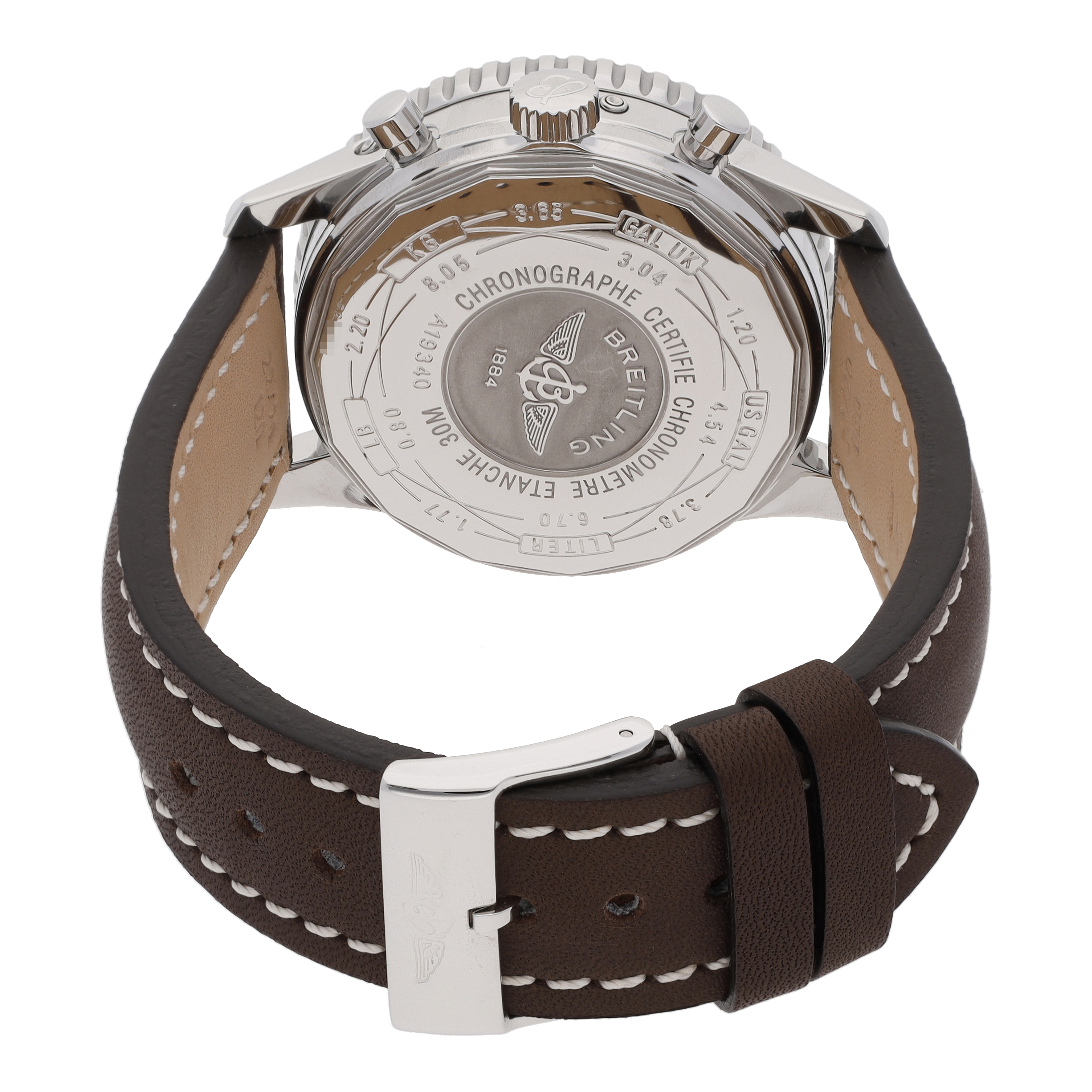 Breitling Navitimer A19340