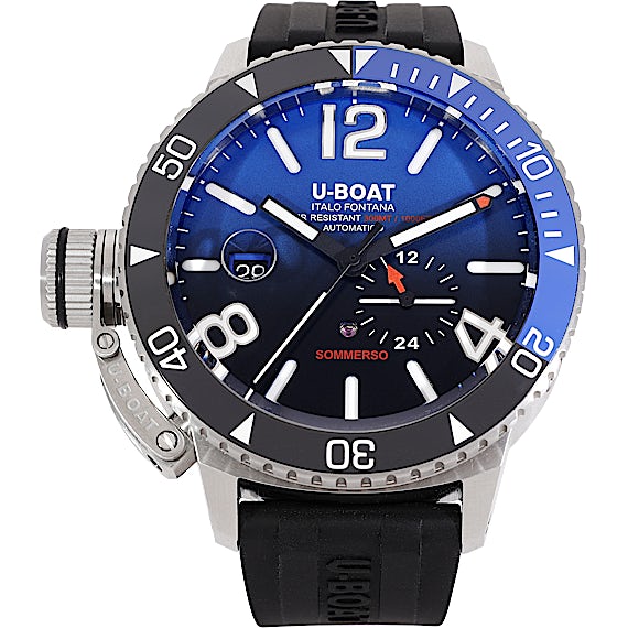 U-Boat Sommerso 9519