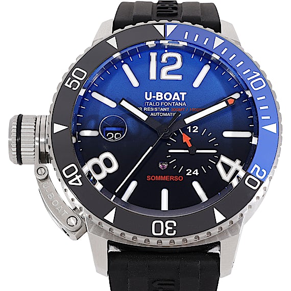 U-Boat Sommerso 9519 U-Boat Sommerso 9519