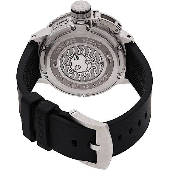 U-Boat Sommerso 9519 U-Boat Sommerso 9519