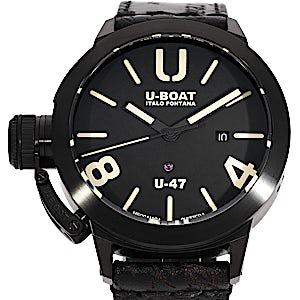 U-Boat U-47