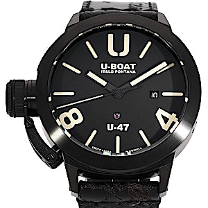 U-Boat U-47 9160