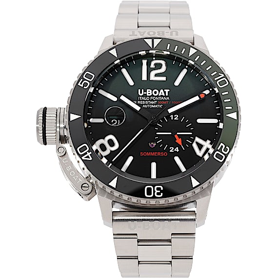 U-Boat Sommerso 9520/MT U-Boat Sommerso 9520/MT
