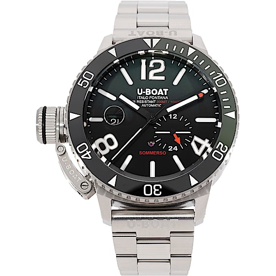 U-Boat Sommerso 9520/MT