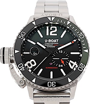 U-Boat Sommerso 9520/MT