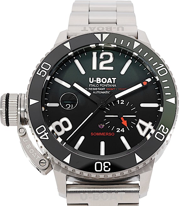 U-Boat Sommerso 9520/MT
