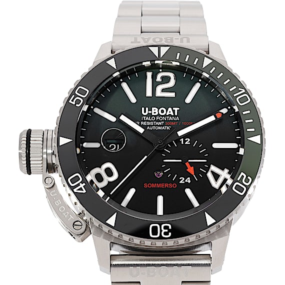 U-Boat Sommerso 9520/MT U-Boat Sommerso 9520/MT