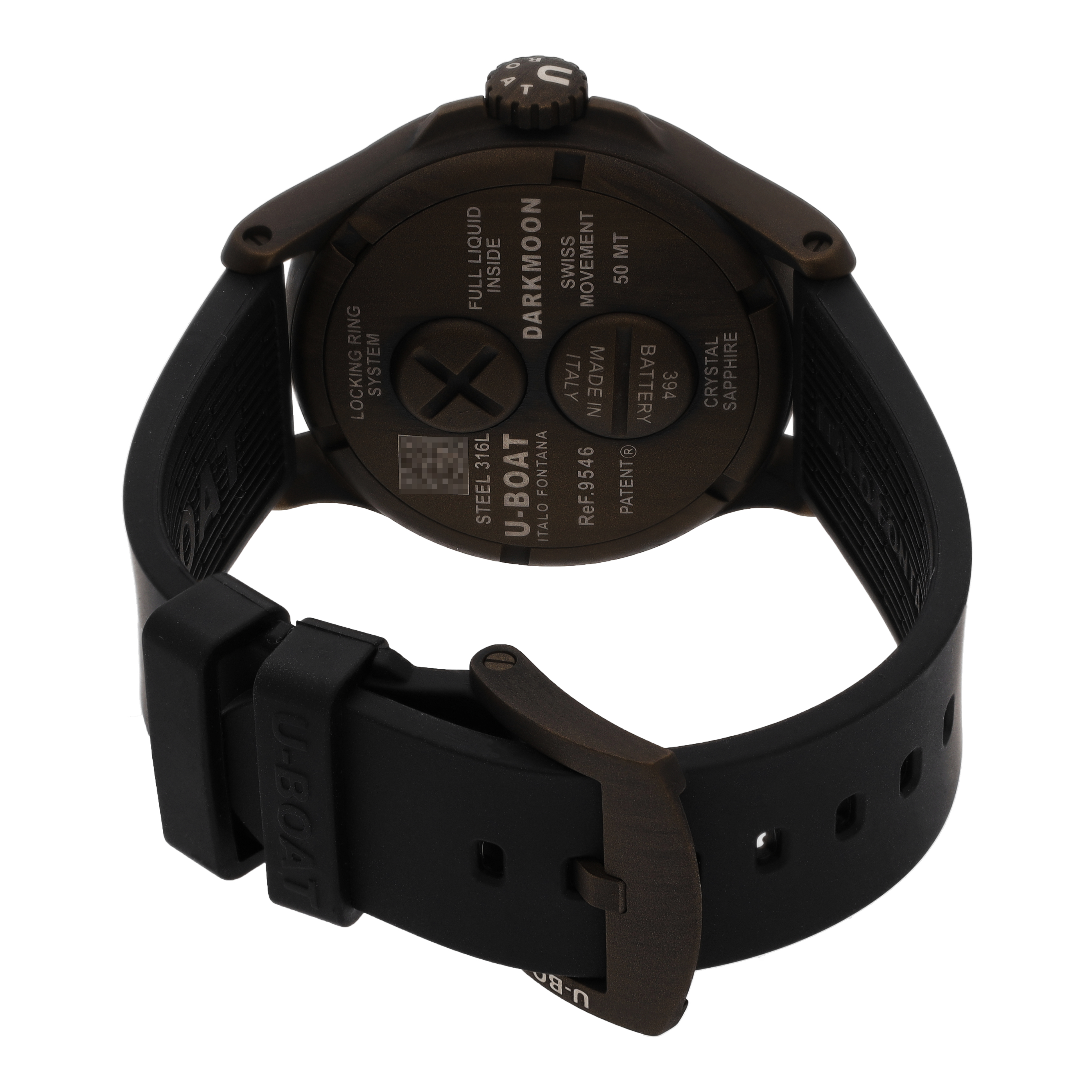 U-Boat Darkmoon 9546