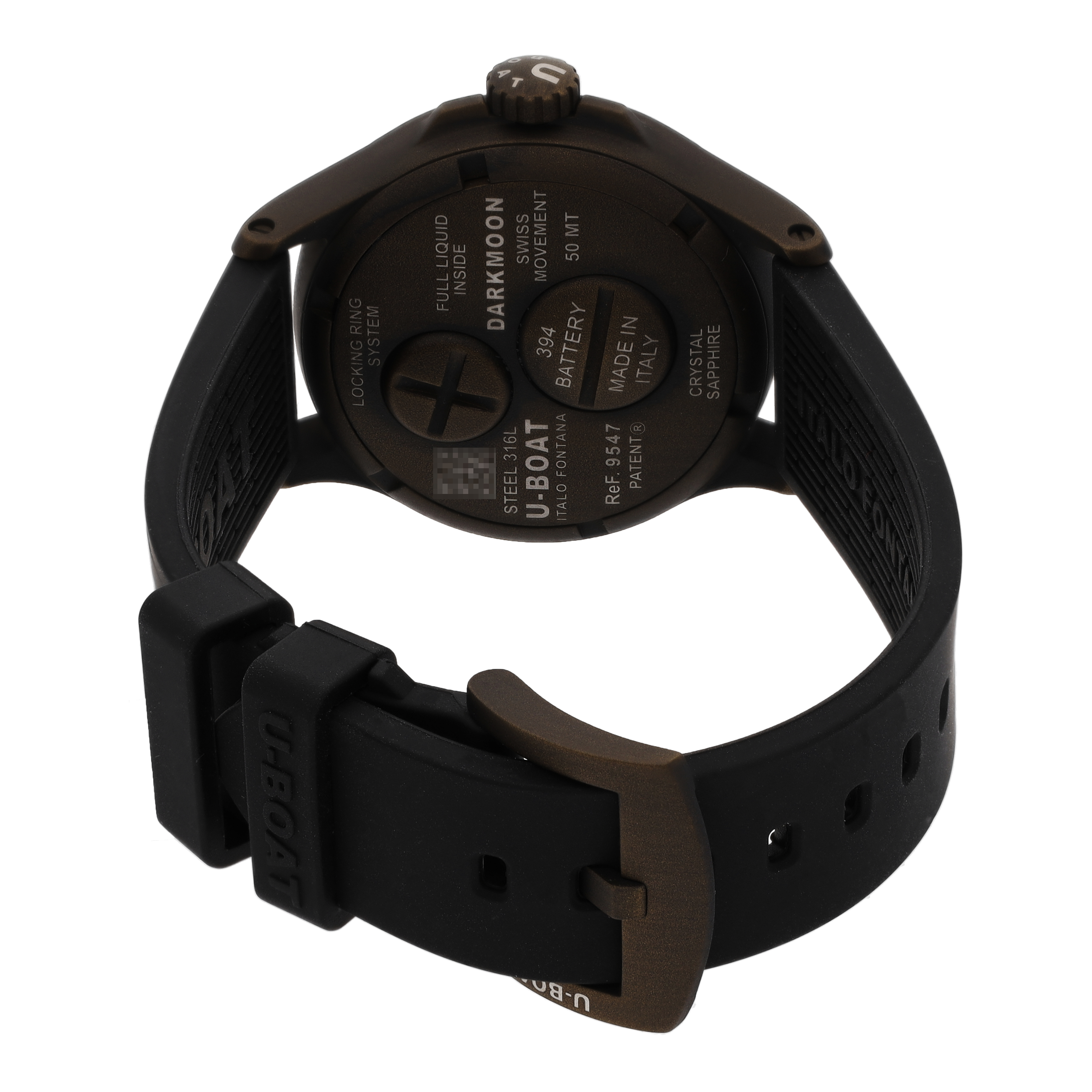 U-Boat Darkmoon 9547