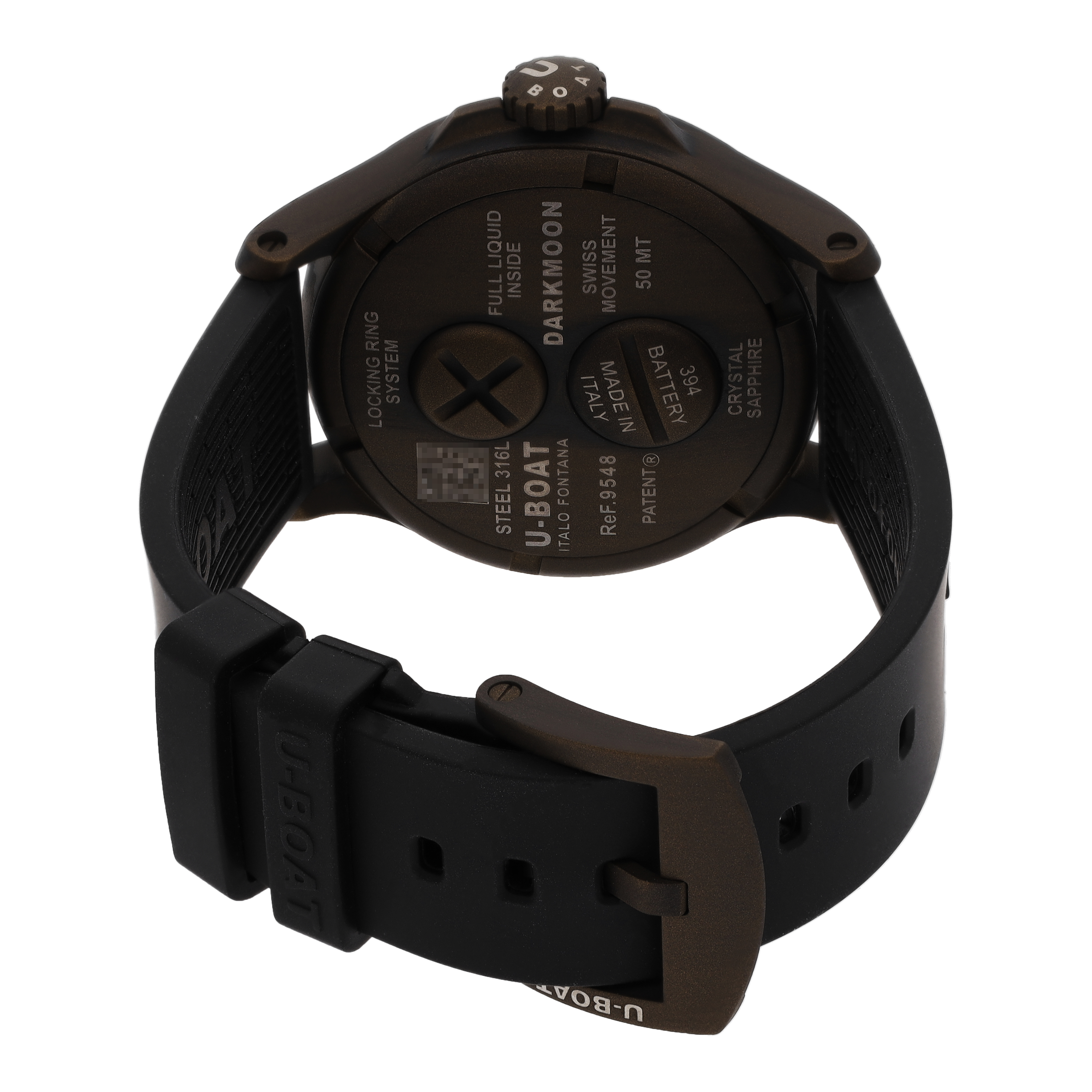 U-Boat Darkmoon 9548