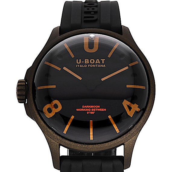 U-Boat Darkmoon 9550 U-Boat Darkmoon 9550
