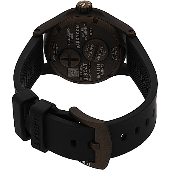 U-Boat Darkmoon 9550 U-Boat Darkmoon 9550