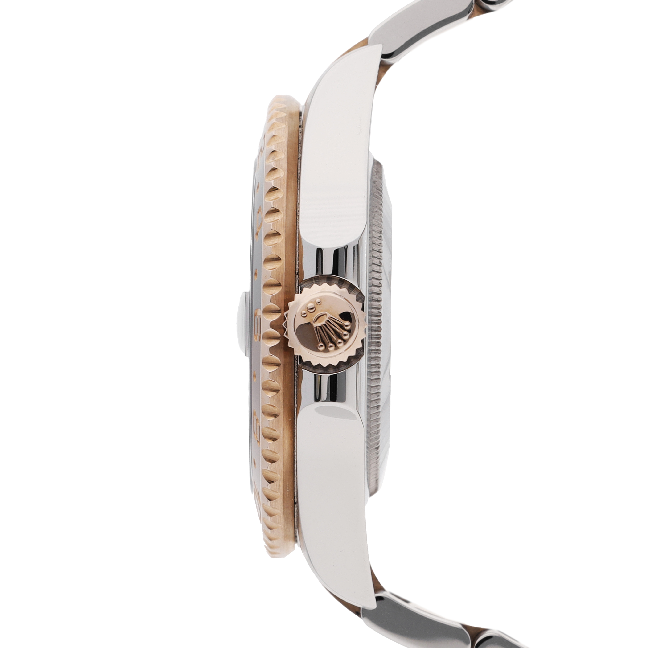 Rolex GMT-Master 126711CHNR