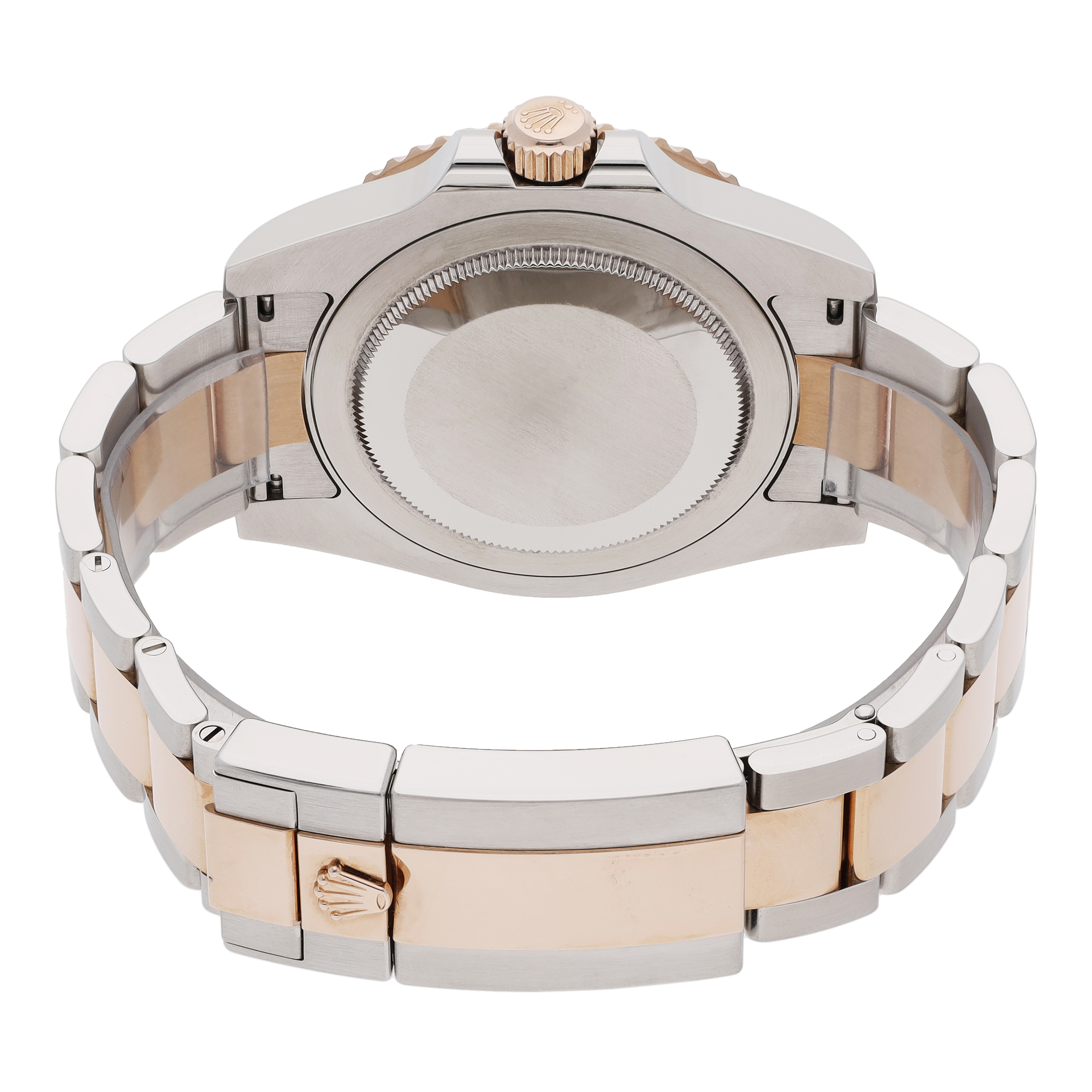 Rolex GMT-Master 126711CHNR