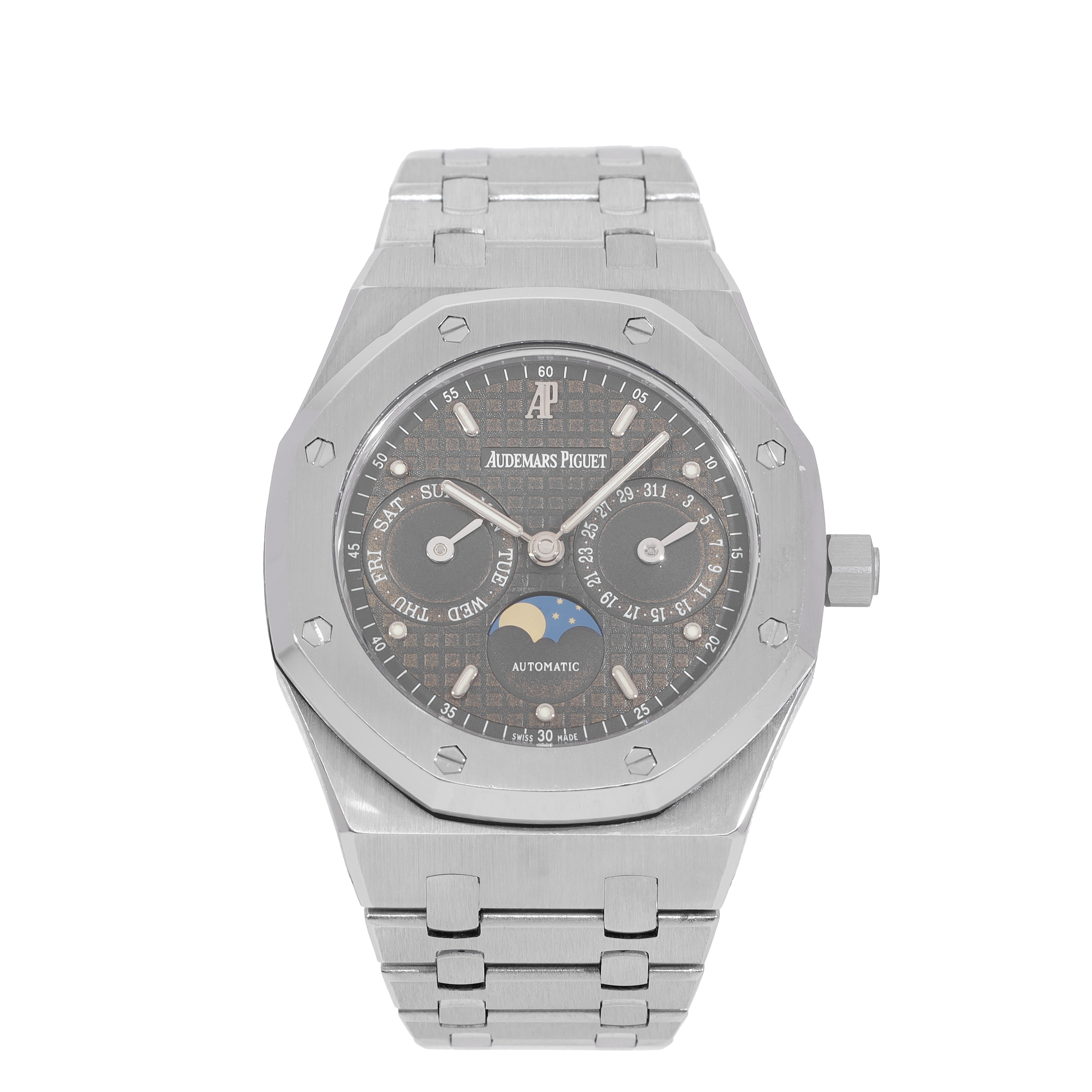 Audemars Piguet Royal Oak 25594ST.O.0789ST.04