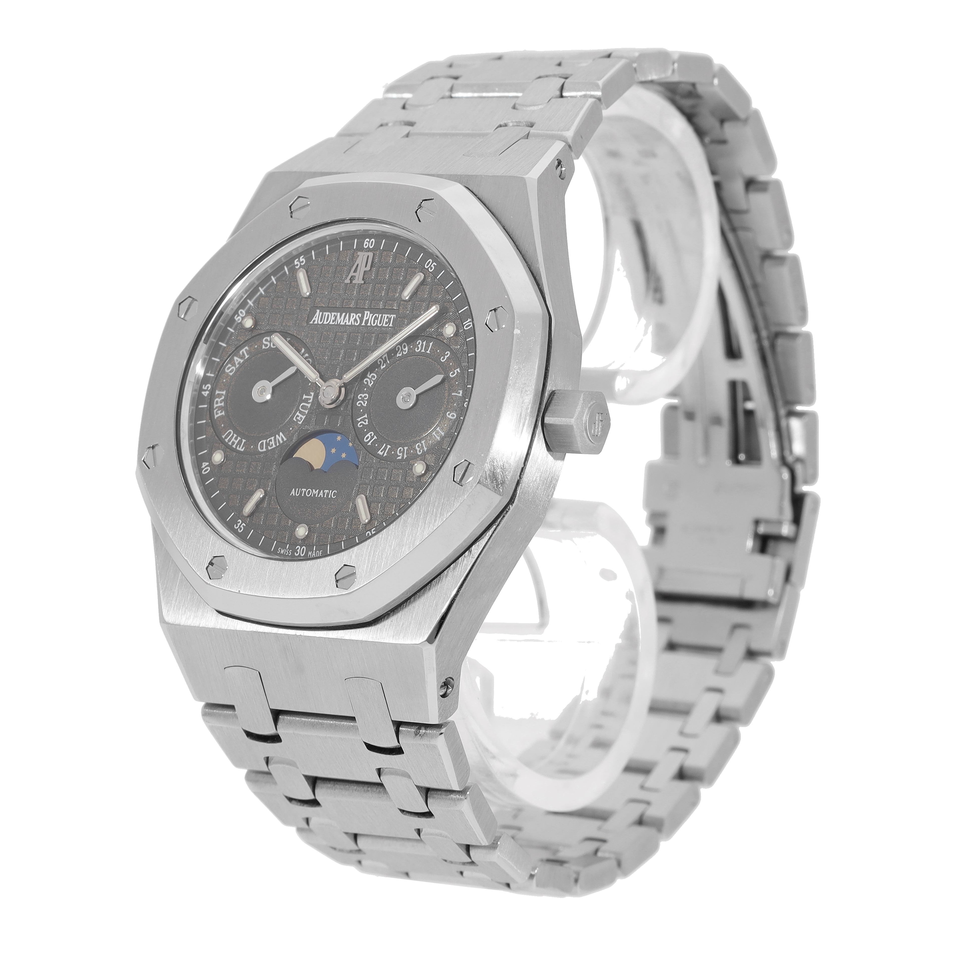 Audemars Piguet Royal Oak 25594ST.O.0789ST.04
