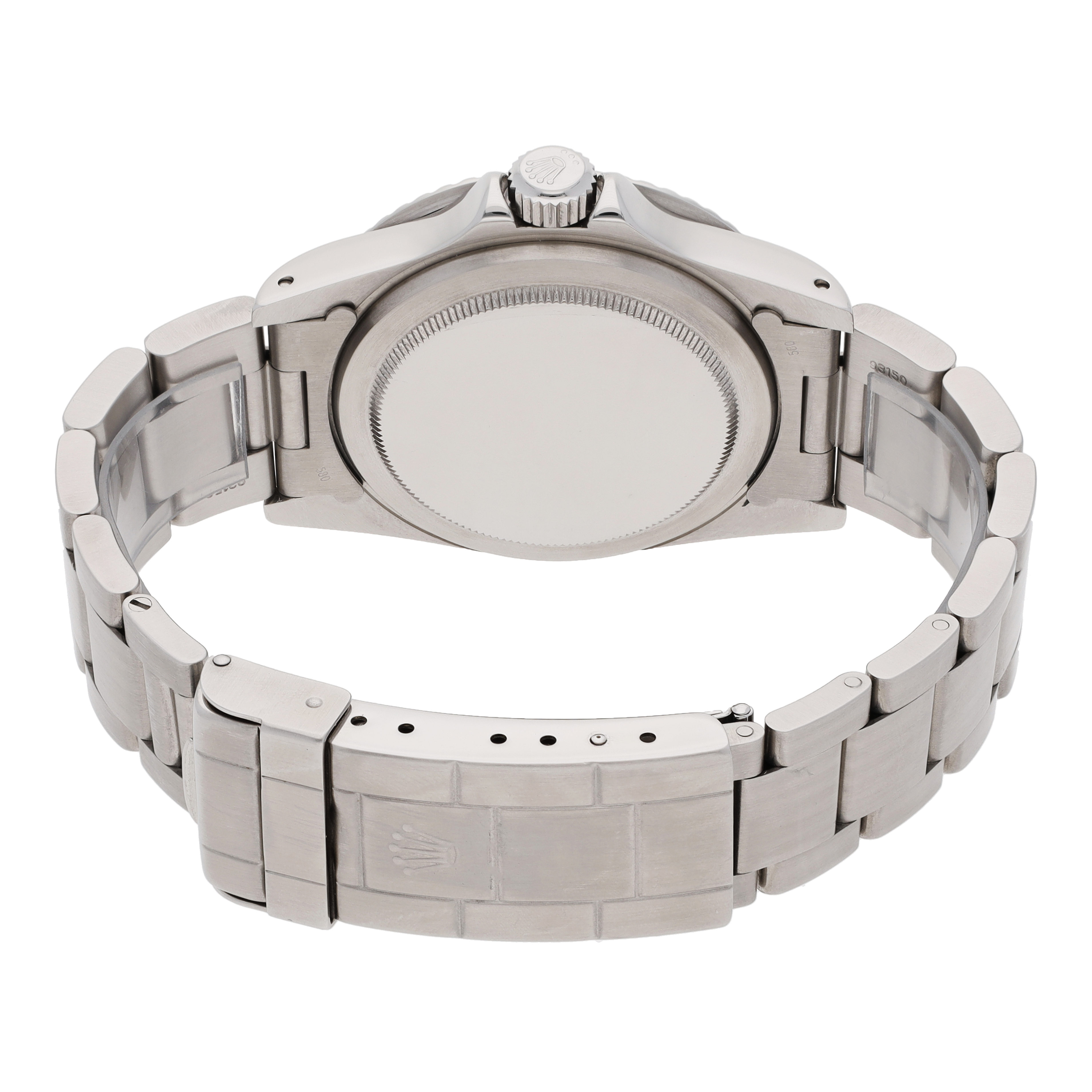 Rolex Submariner 1680