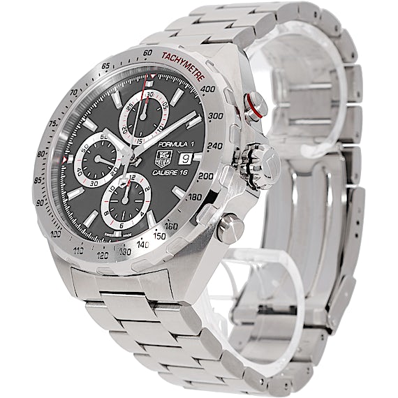 TAG Heuer Formula 1 CAZ2010.BA0876  TAG Heuer Formula 1 CAZ2010.BA0876