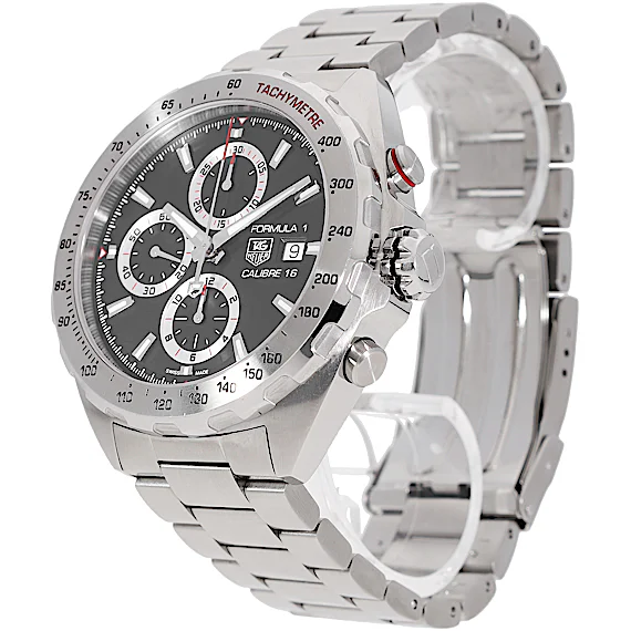 TAG Heuer Formula 1 CAZ2010.BA0876 TAG Heuer Formula 1 CAZ2010.BA0876