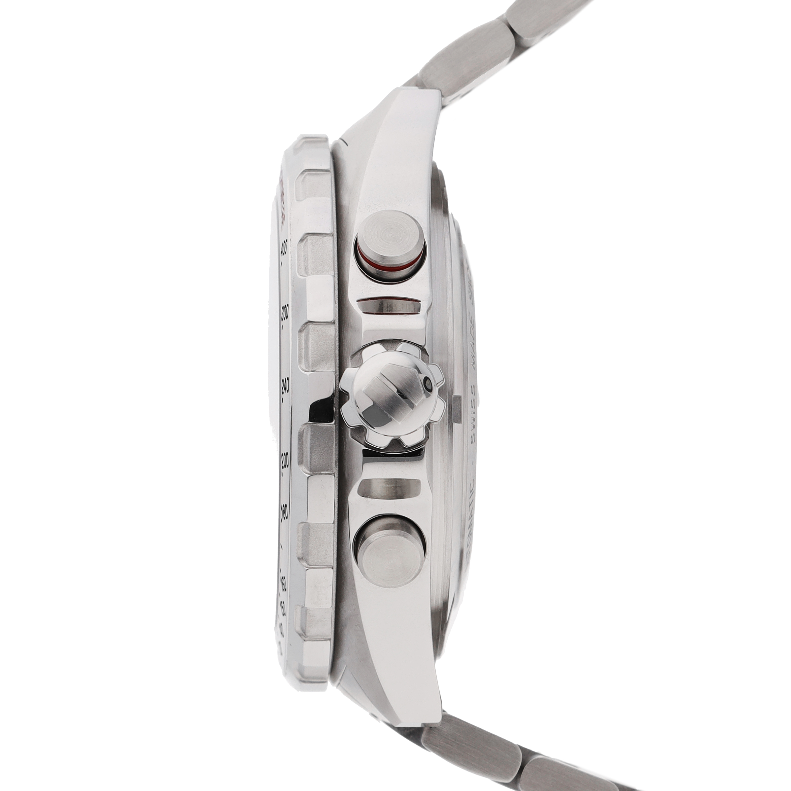 TAG Heuer Formula 1 CAZ2010.BA0876