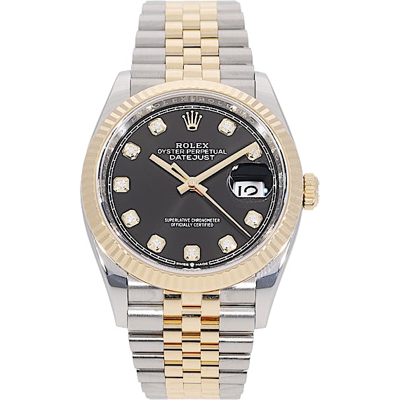 Rolex Datejust 126233 Rolex Datejust 126233