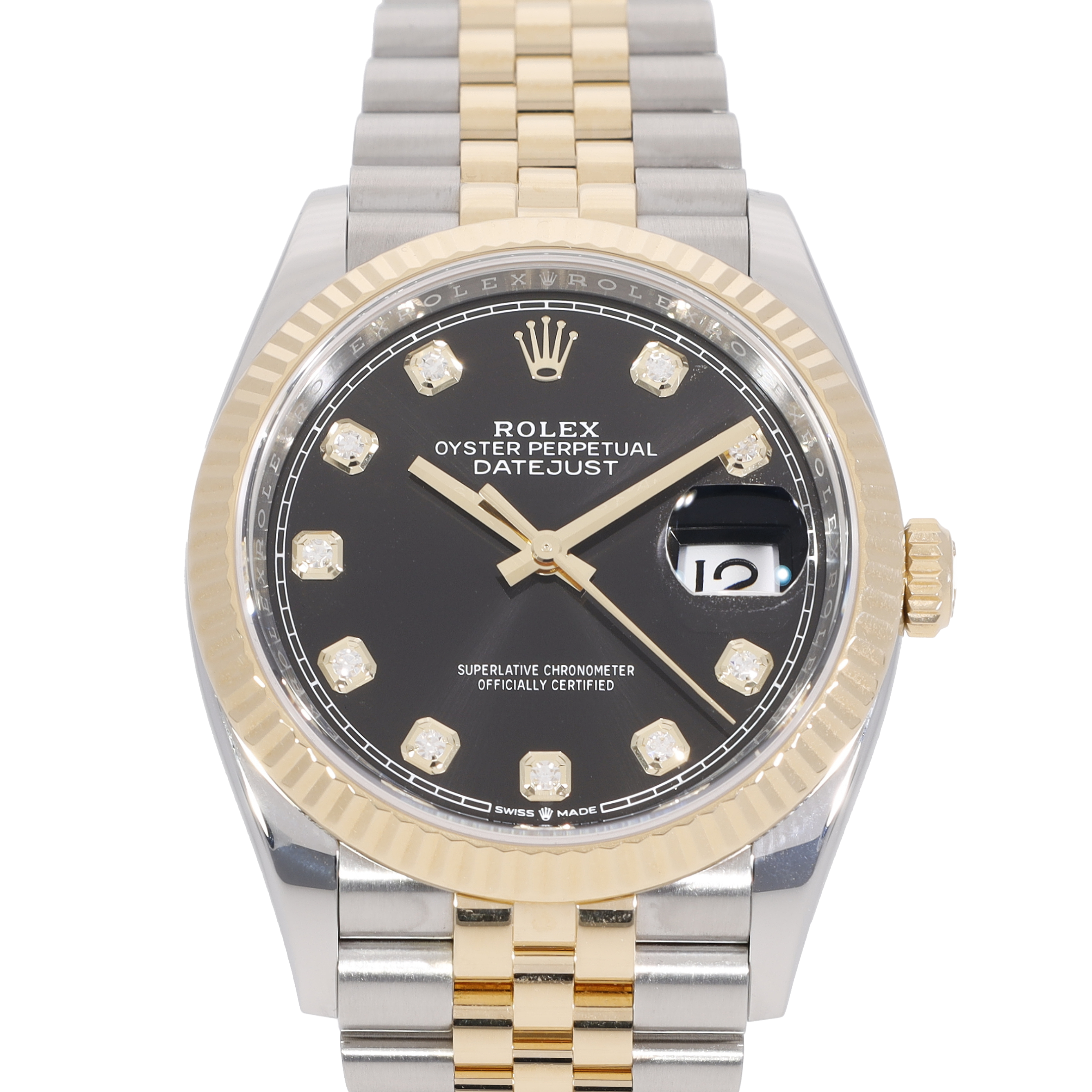 Rolex Datejust 126233