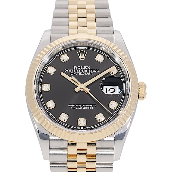 Rolex Datejust 126233 Rolex Datejust 126233