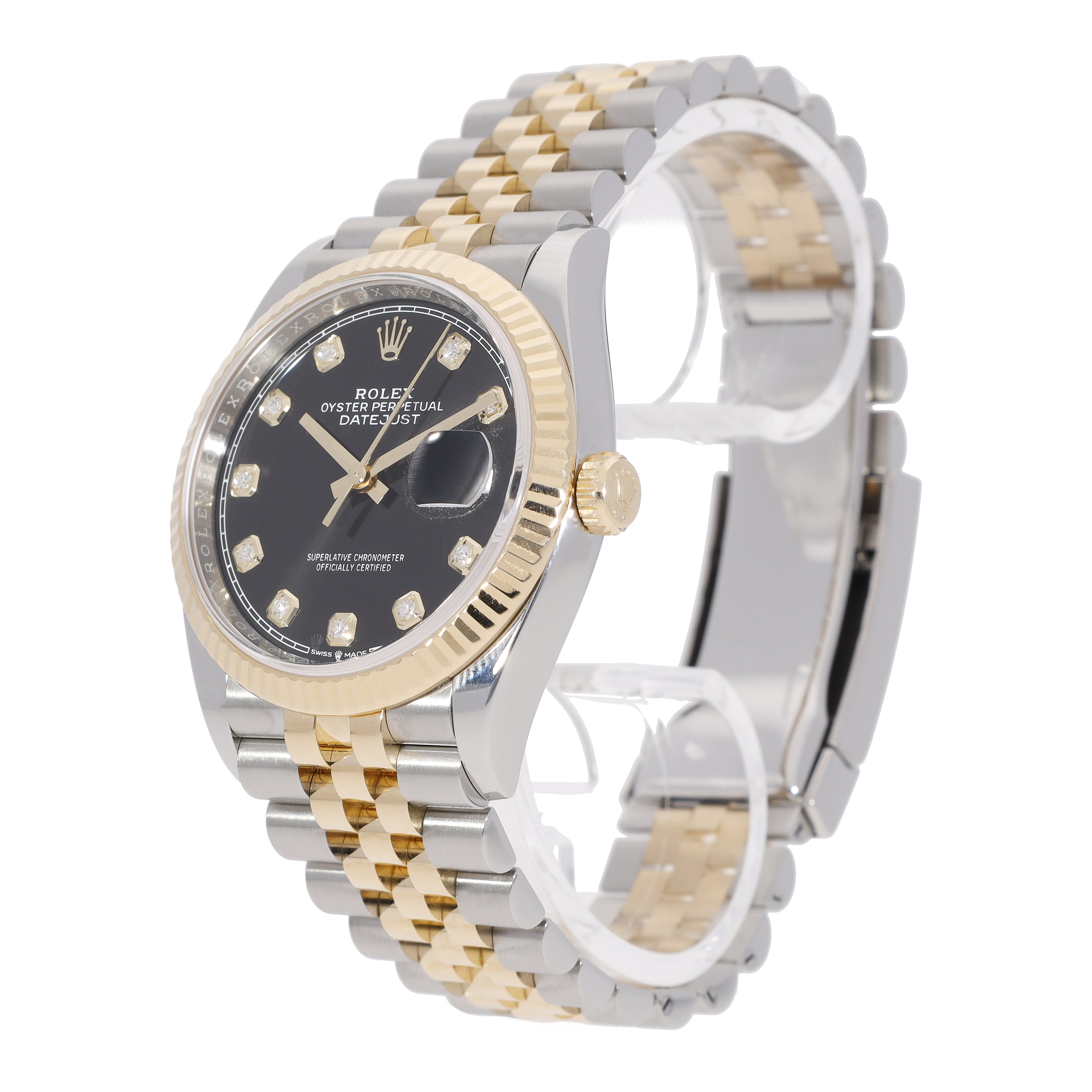 Rolex Datejust 126233