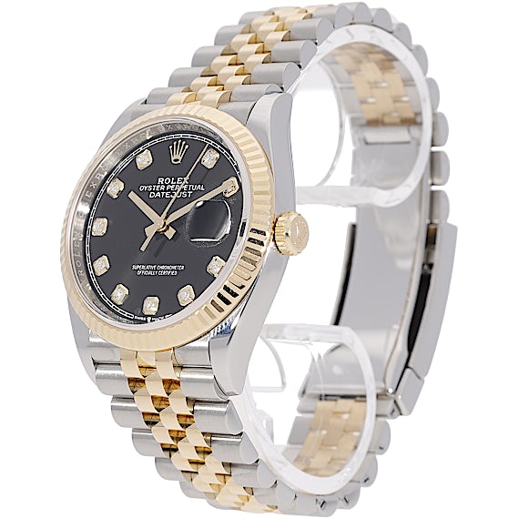 Rolex Datejust 126233 Rolex Datejust 126233