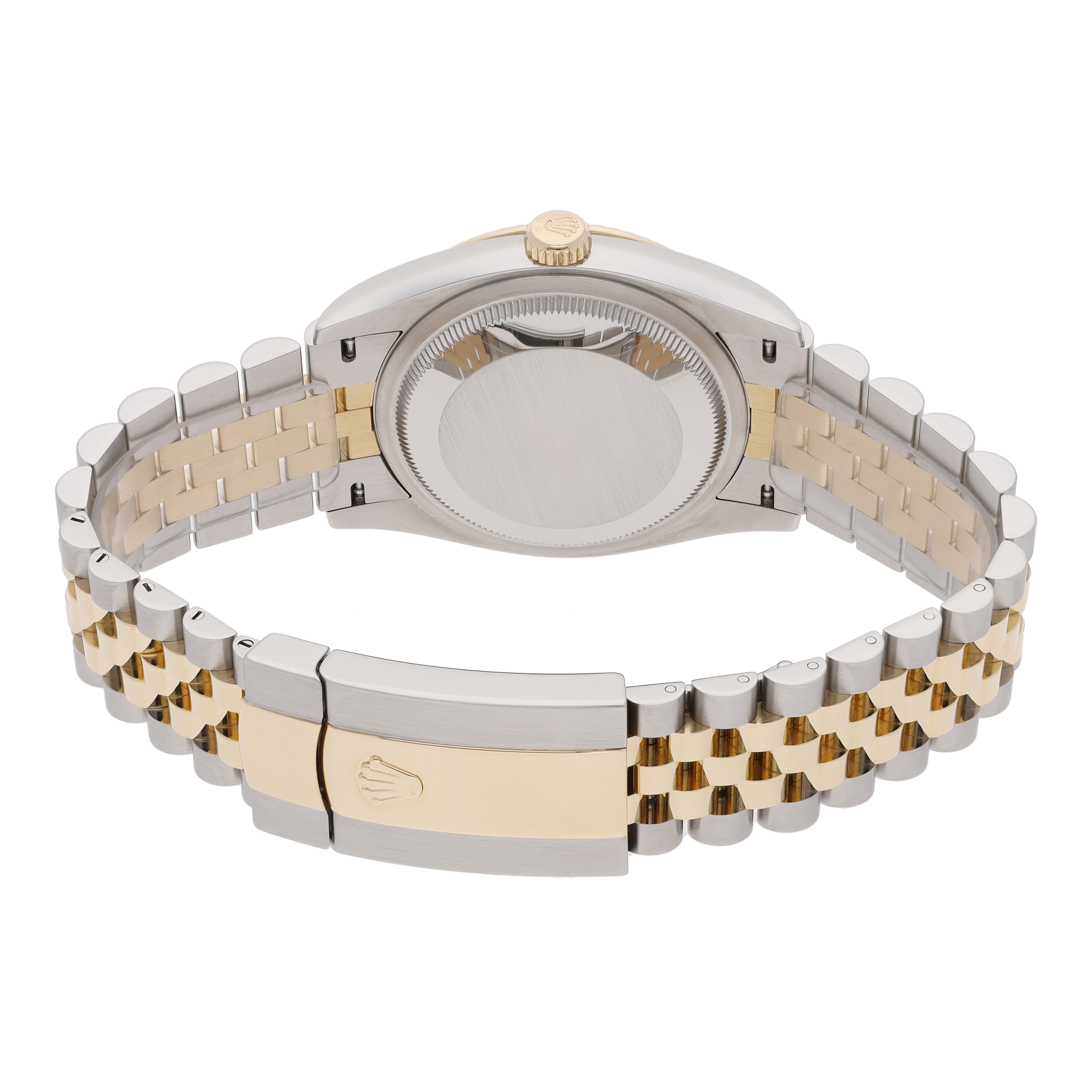 Rolex Datejust 126233