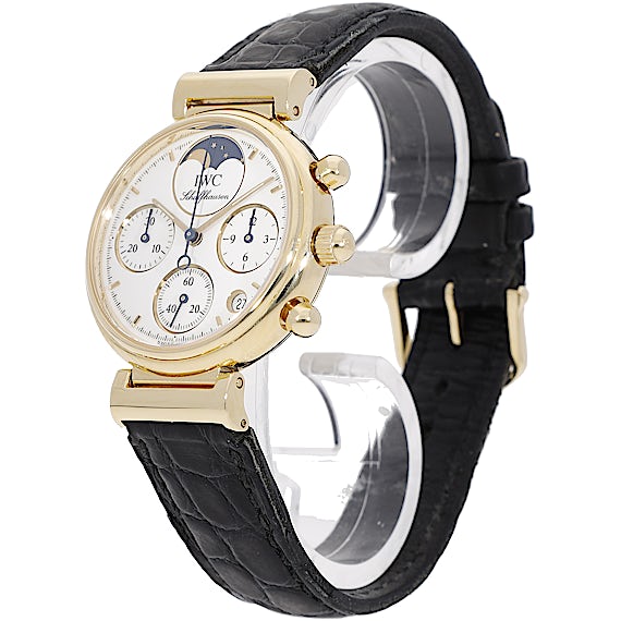 IWC Da Vinci IW3735 IWC Da Vinci IW3735