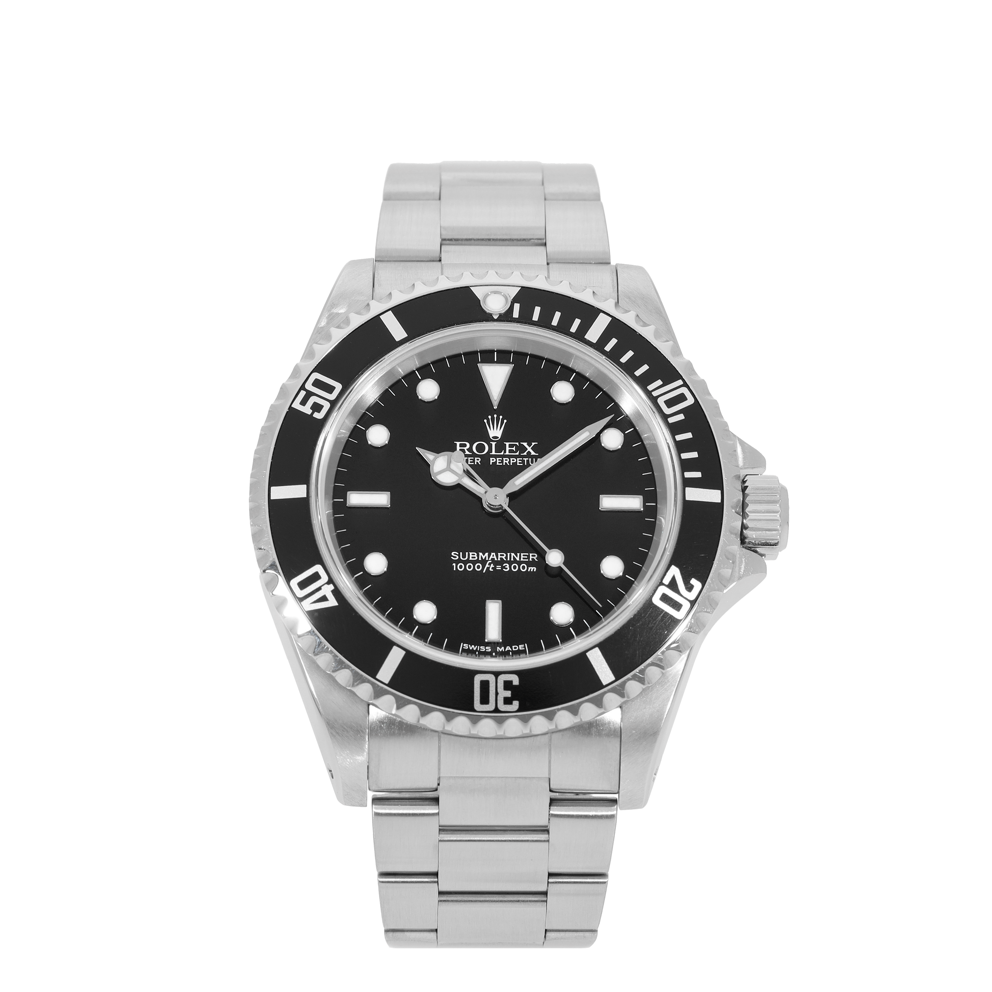 Rolex Submariner 14060M