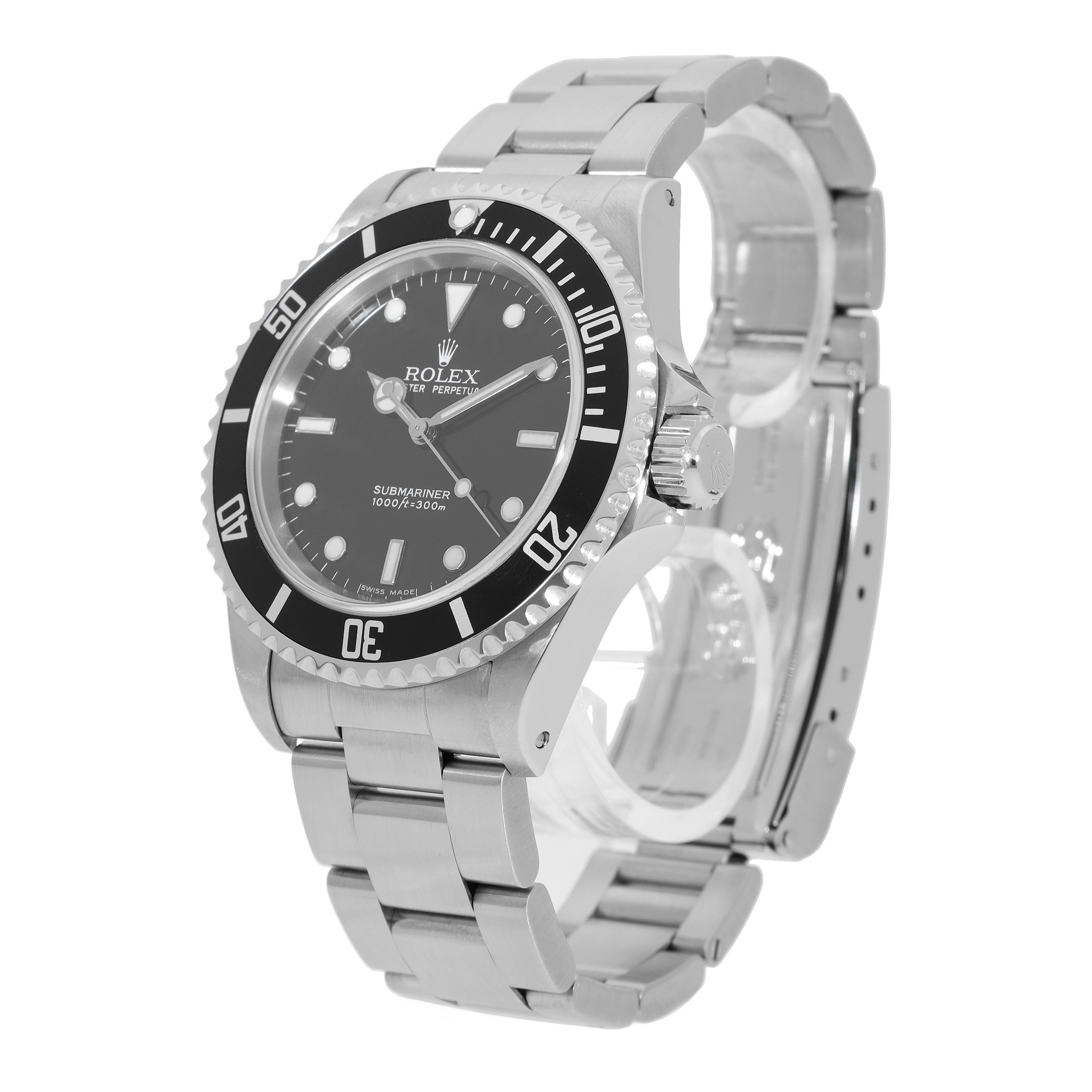 Rolex Submariner 14060M