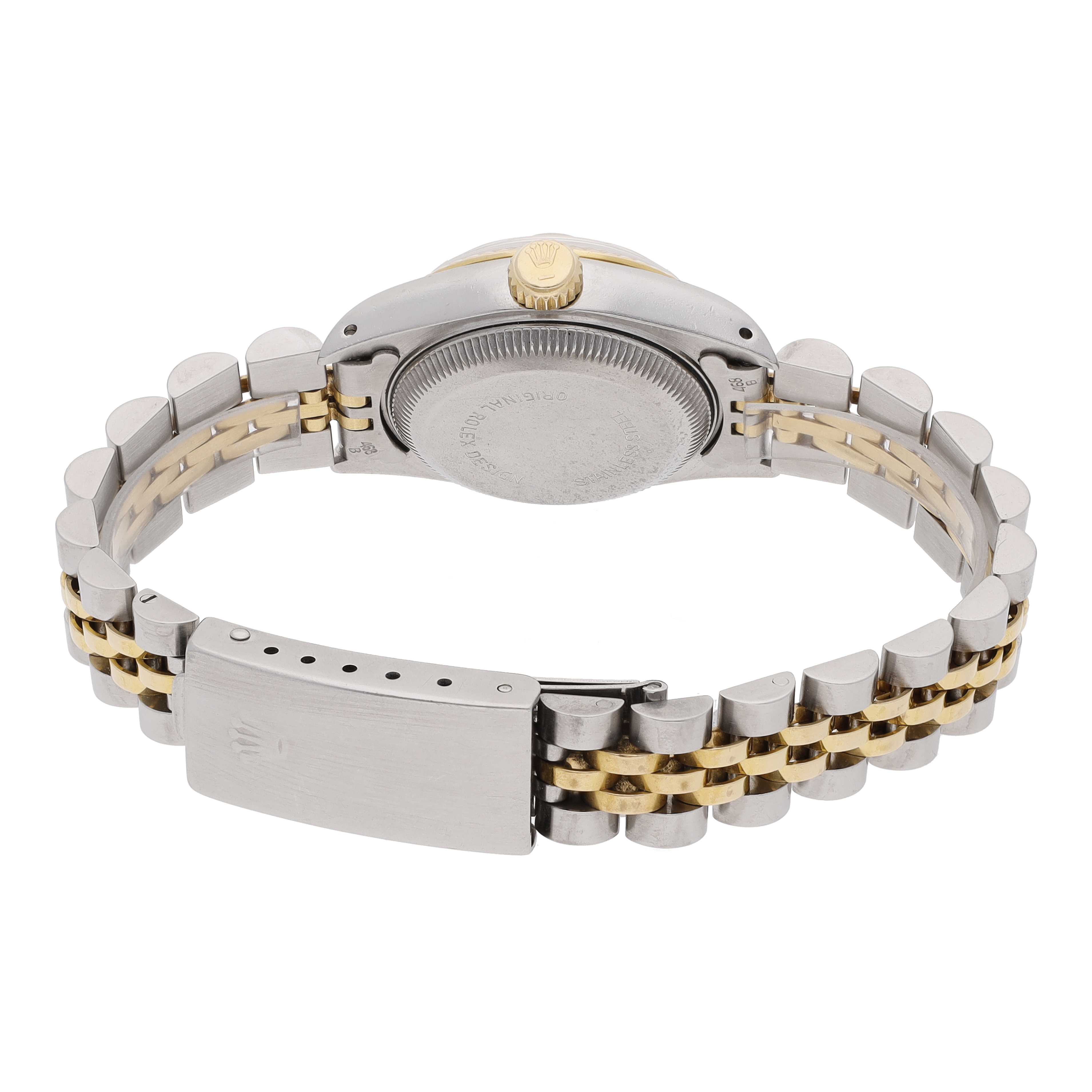 Rolex Lady-Datejust 69173