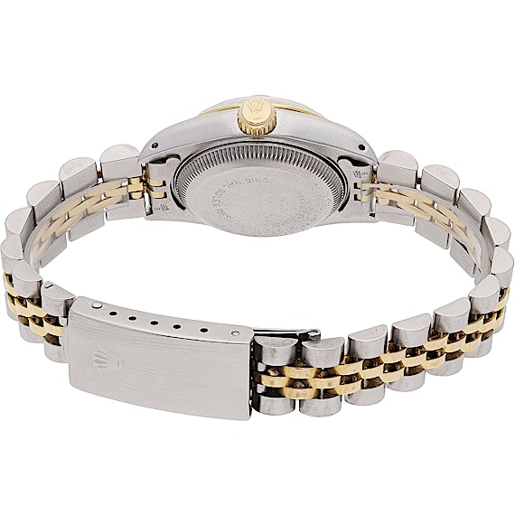 Rolex Lady-Datejust 69173 Rolex Lady-Datejust 69173