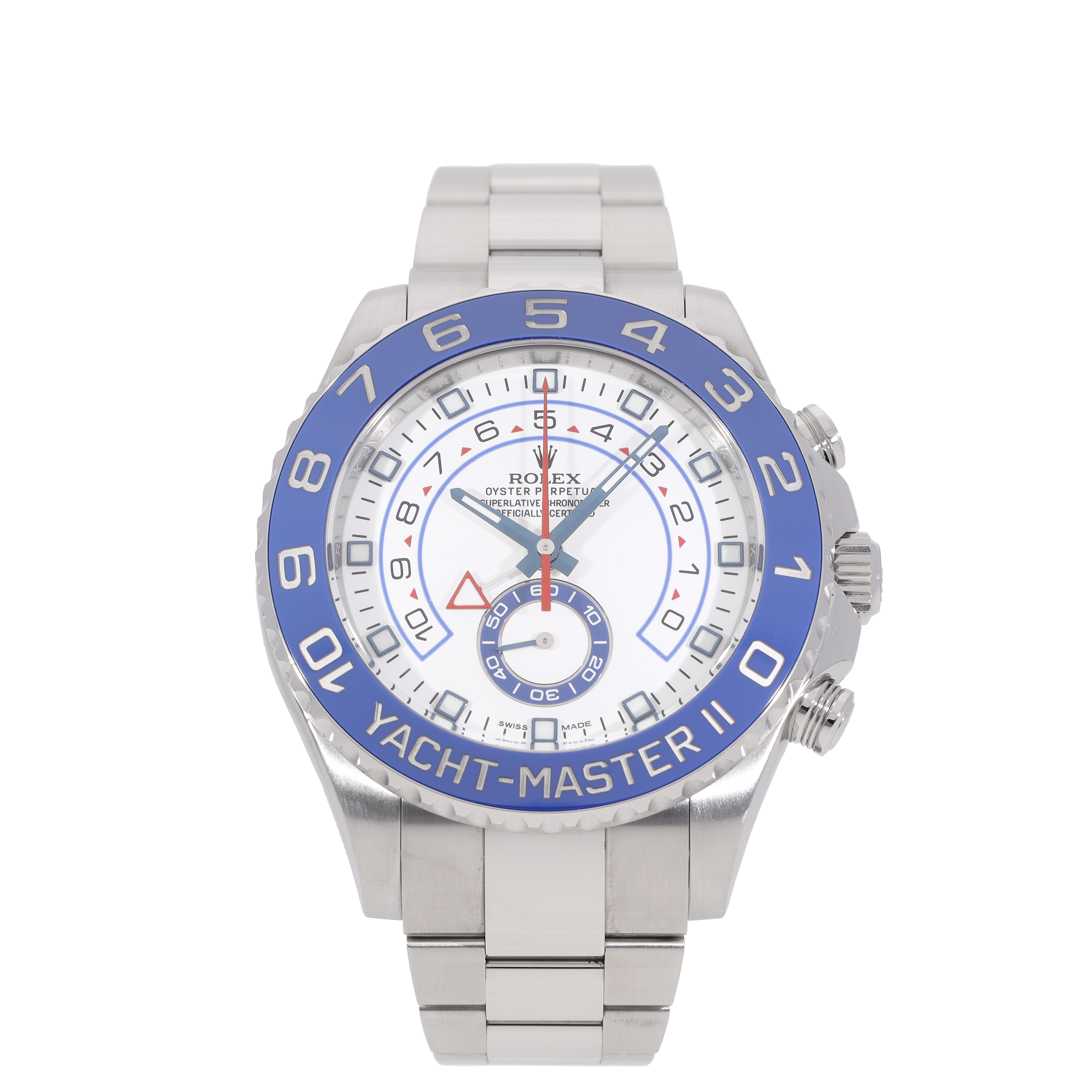 Rolex Yacht-Master II 116680