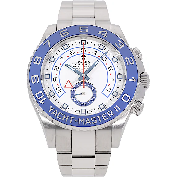 Rolex Yacht-Master II 116680 Rolex Yacht-Master II 116680