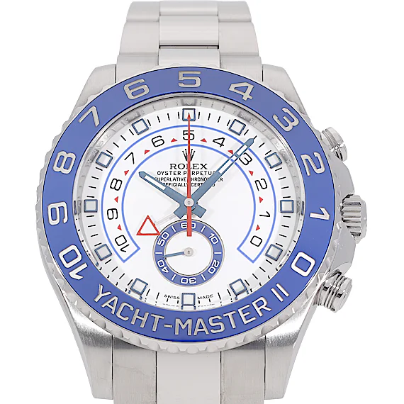 Rolex Yacht-Master II 116680 Rolex Yacht-Master II 116680