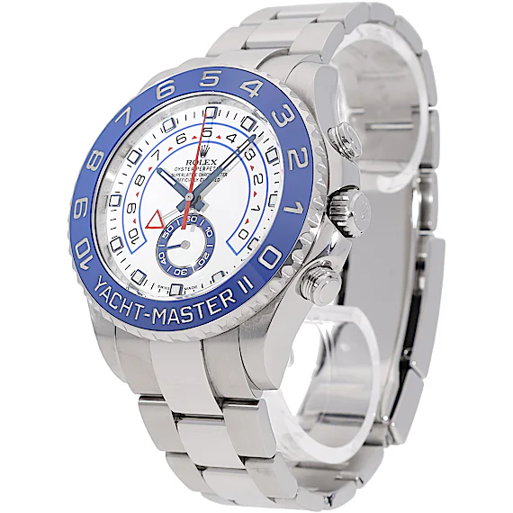 Rolex Yacht-Master II 116680 Rolex Yacht-Master II 116680