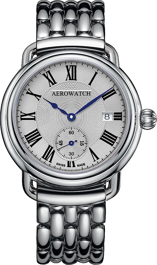 Aerowatch 1942 A 76983 AA02 M