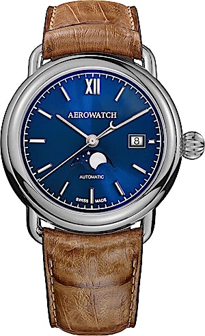 Aerowatch 1942 A 77983 AA06