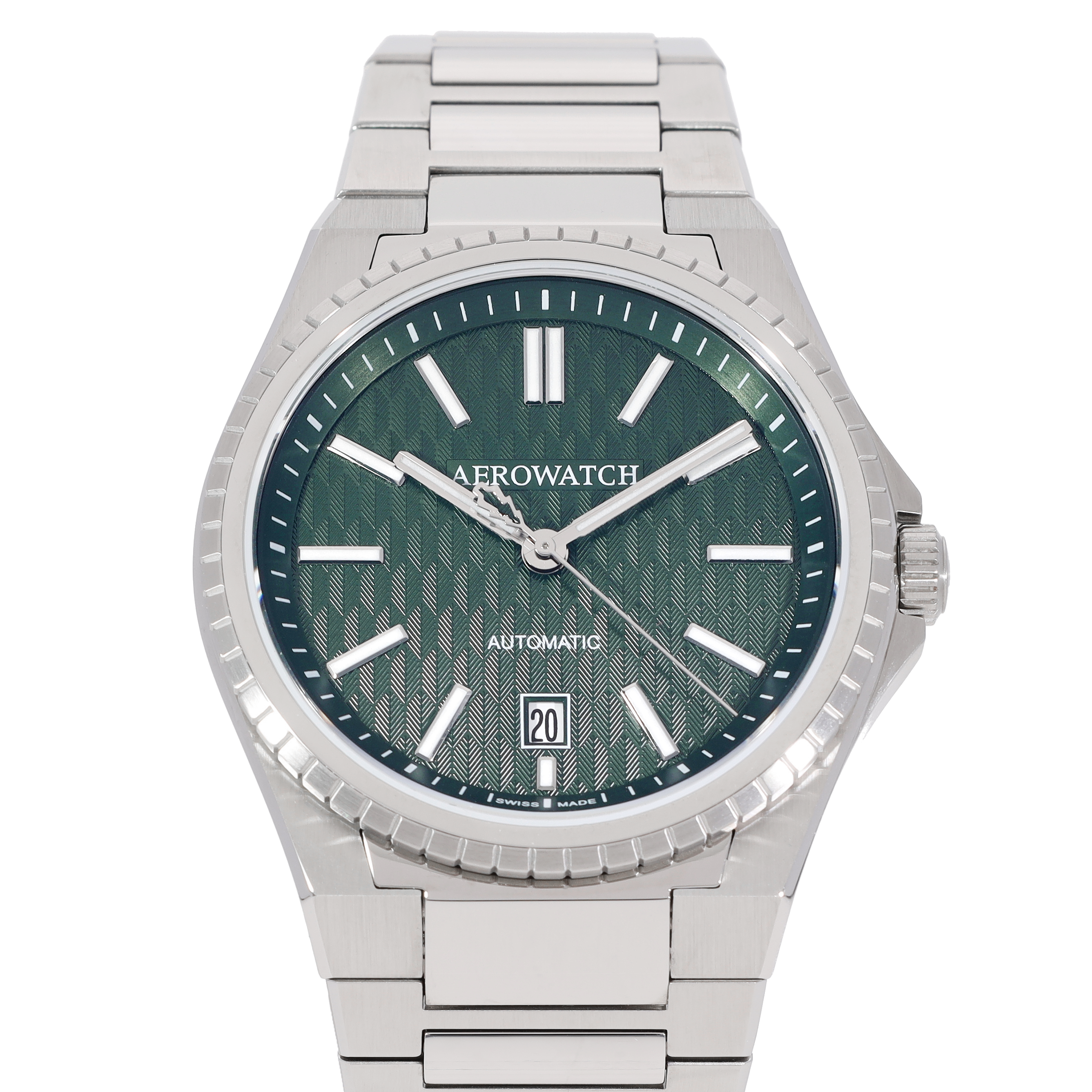 Aerowatch Milan A 60998 AA04 M