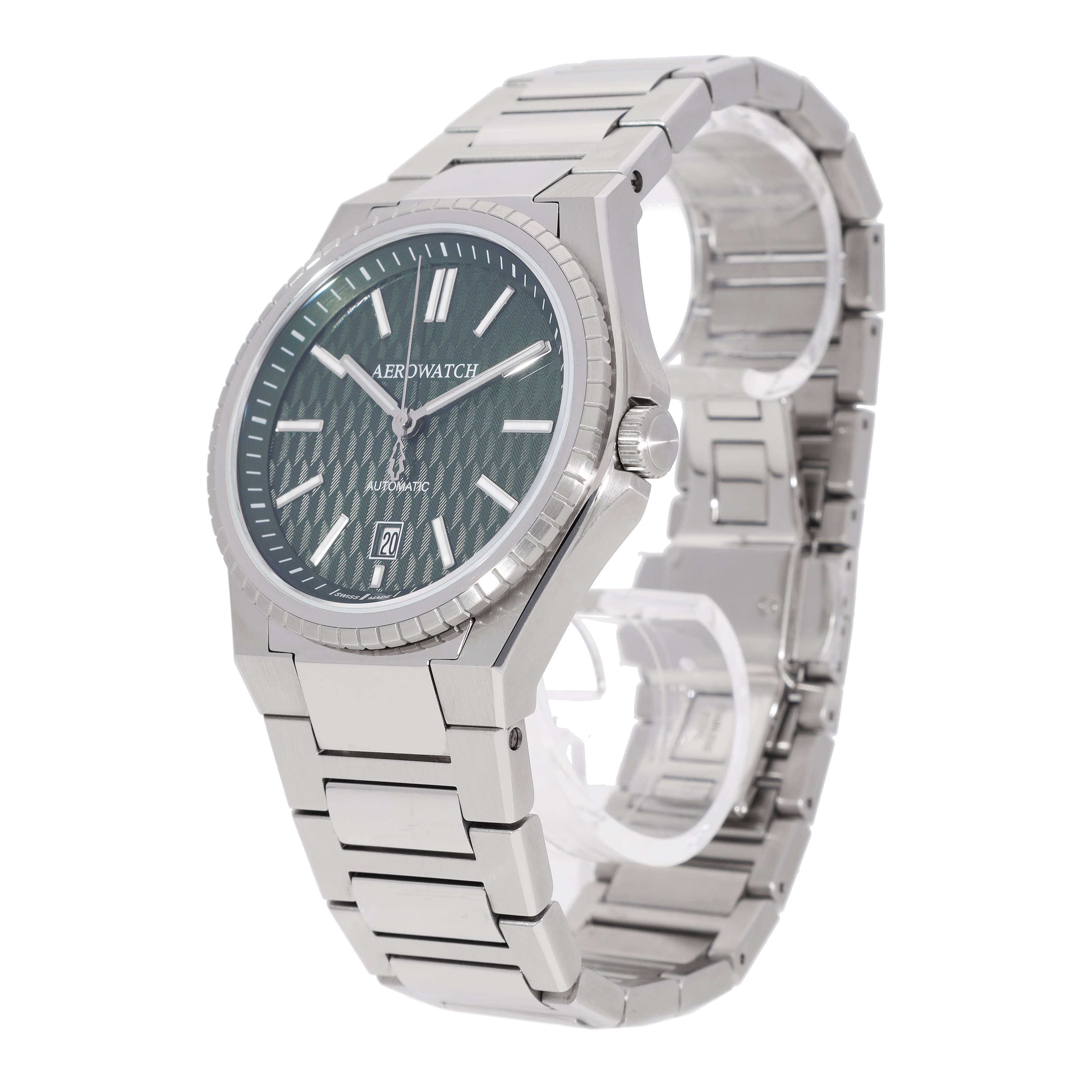 Aerowatch Milan A 60998 AA04 M